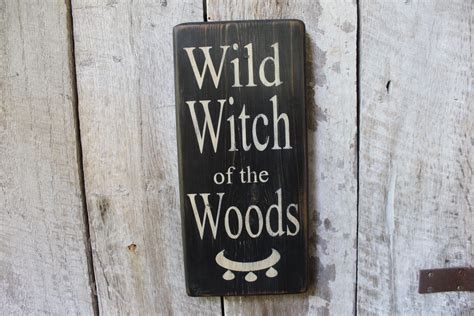 The Witch of the Wood: Healing Through Herbalism